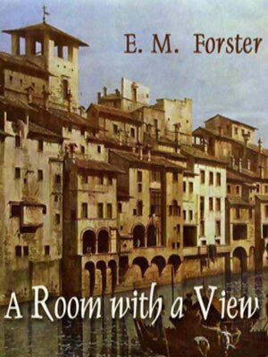 cover image of A Room With a View